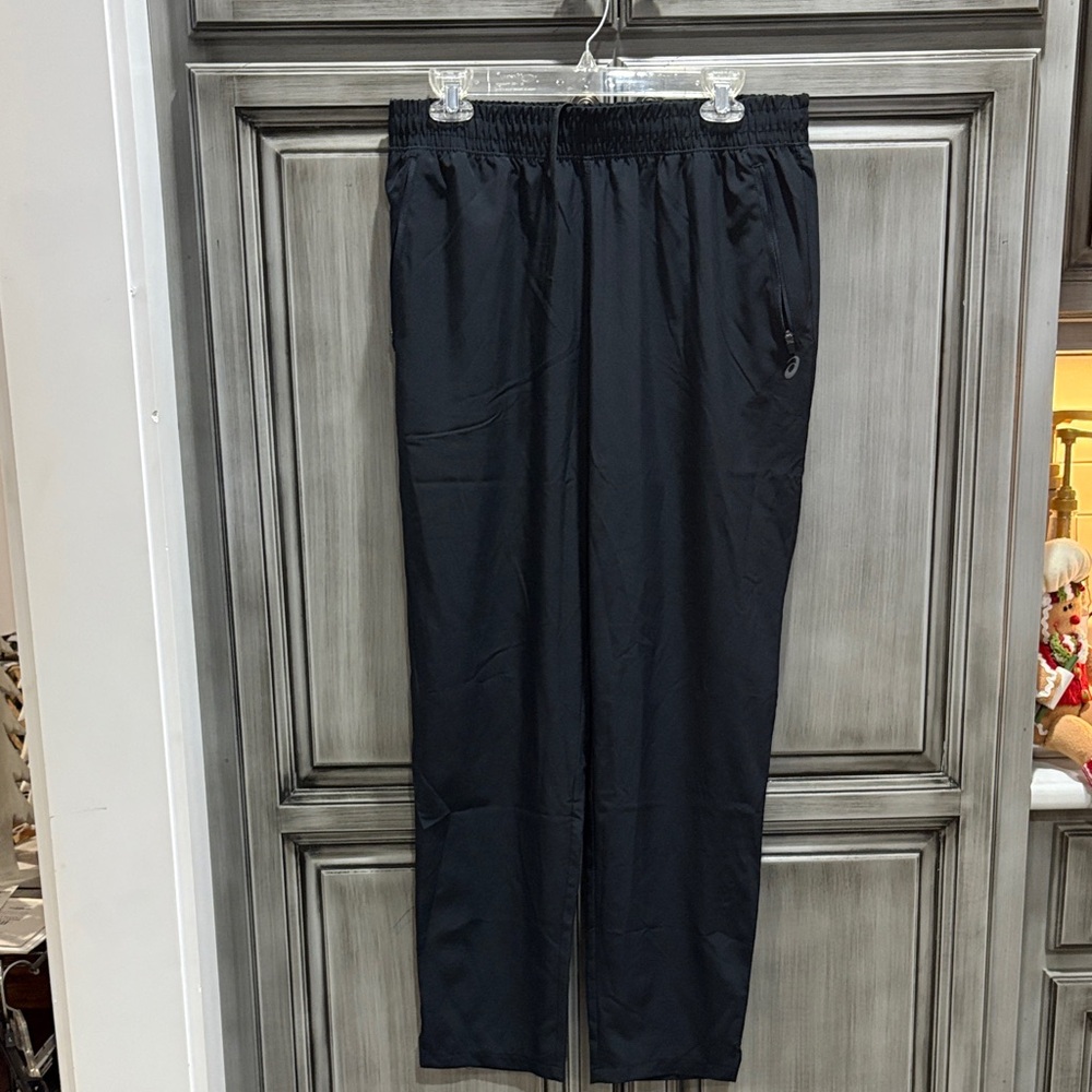 Asics Women’s Black Track Pants